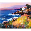 Côte Au Couchant