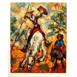 Don Quichotte