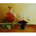 Un Petit Doigt De Vin D'Armagnac
