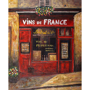 Vins De France