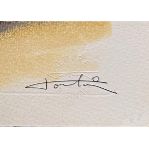 Je raconte Aquarelle