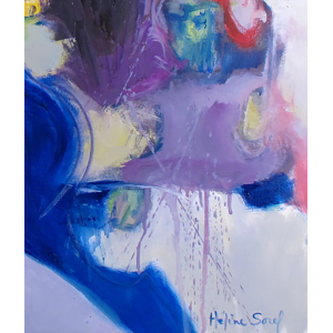 Peinture à l'huile de Sorel