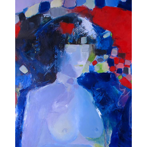 Peinture à l'huile de Sorel