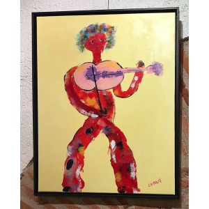 Le Violoniste