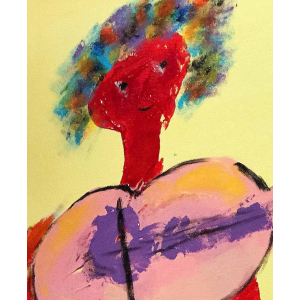 Le violoniste