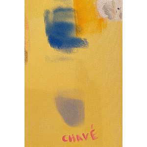Tableau de Chavé
