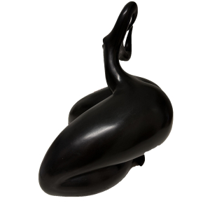 Coquine Bronze de Toutain