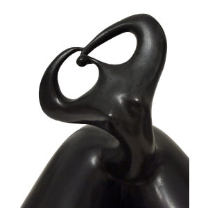 Coquine Bronze de Toutain